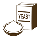 Beehcer's Pretzel Ingredient Yeast